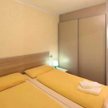 Baite Costaccia 2 Apartment
