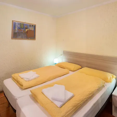 Baite Costaccia 2 Apartment *