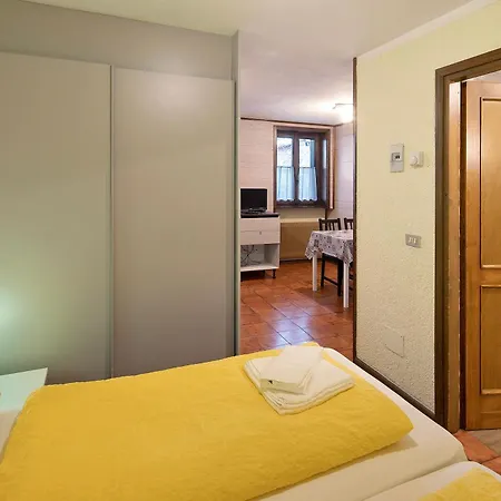 Apartment Baite Costaccia 2 *