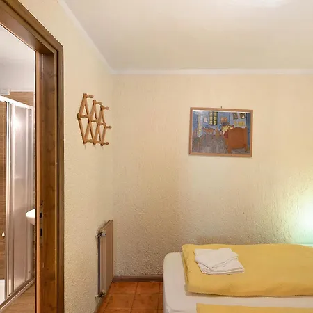 Baite Costaccia 2 Apartment Livigno