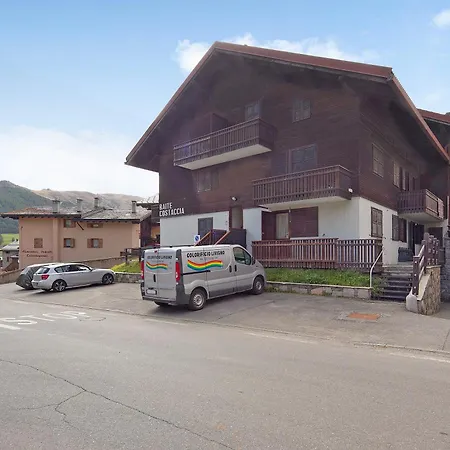 Apartment Baite Costaccia 2 Livigno