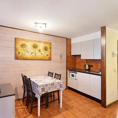Baite Costaccia 2 Apartment *